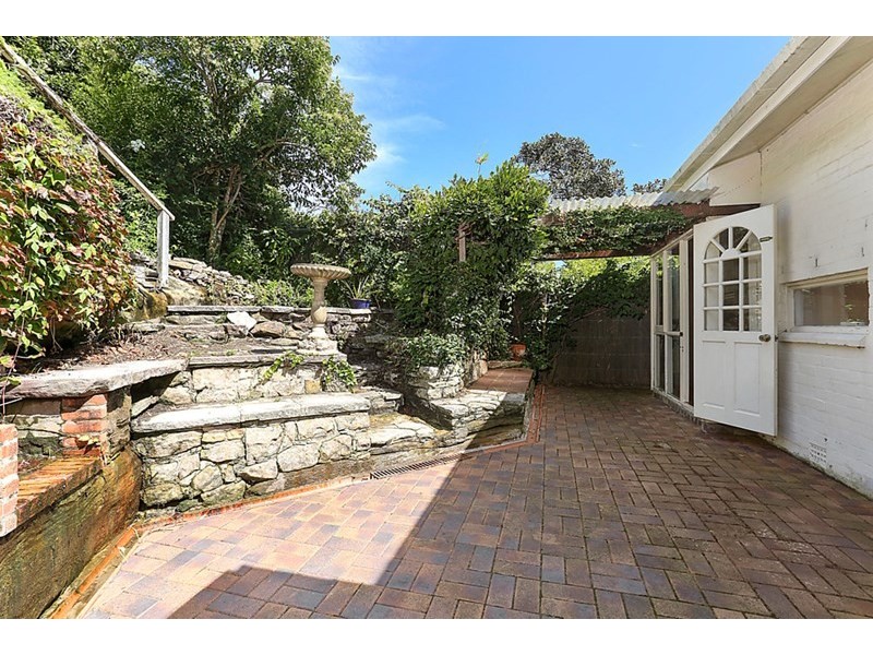 16 Wyong Road, Mosman NSW 2088