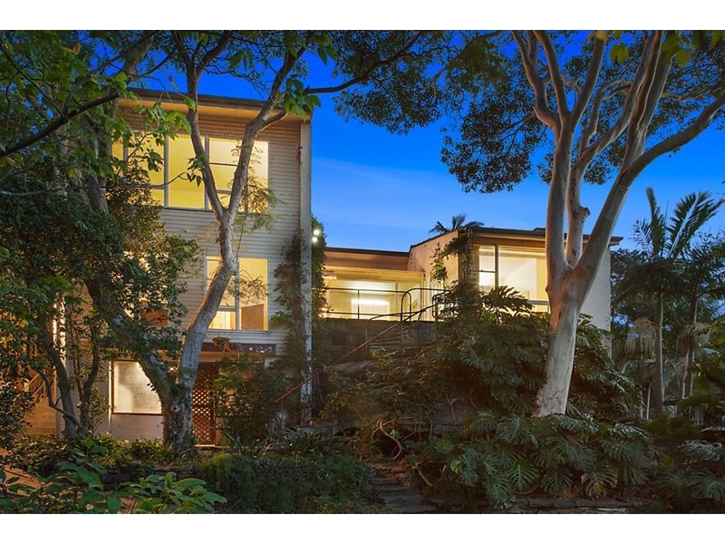 16 Wyong Road, Mosman NSW 2088