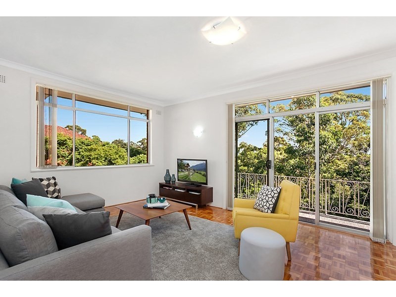 6/818 Pacific Highway, Chatswood NSW 2067