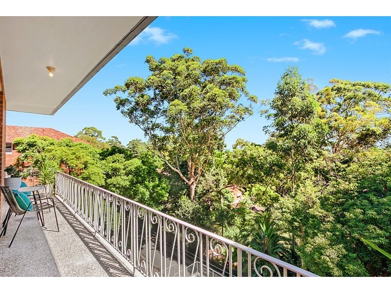 6/818 Pacific Highway, Chatswood NSW 2067