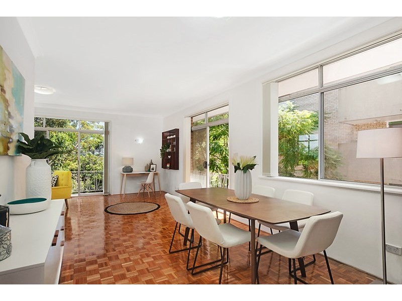 6/818 Pacific Highway, Chatswood NSW 2067