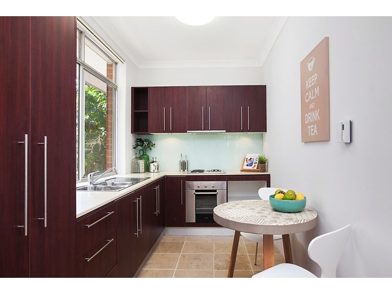 6/818 Pacific Highway, Chatswood NSW 2067