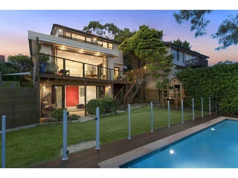 28 Wilona Avenue, Greenwich NSW 2065