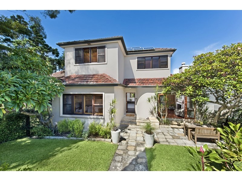 28 Wilona Avenue, Greenwich NSW 2065