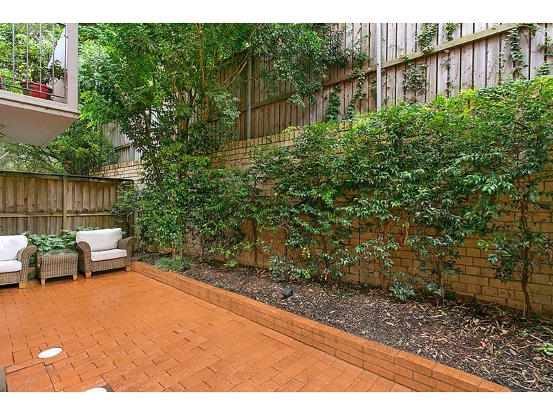 7/60 Epping Road, Lane Cove NSW 2066