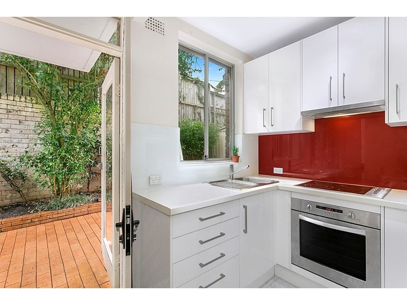 7/60 Epping Road, Lane Cove NSW 2066