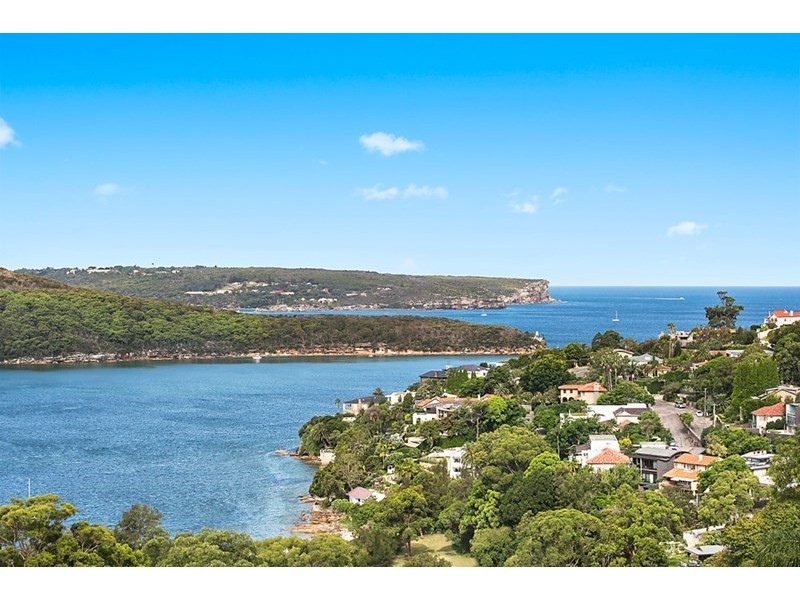 4/18 Parriwi Road, Mosman NSW 2088