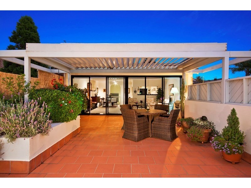 4/18 Parriwi Road, Mosman NSW 2088