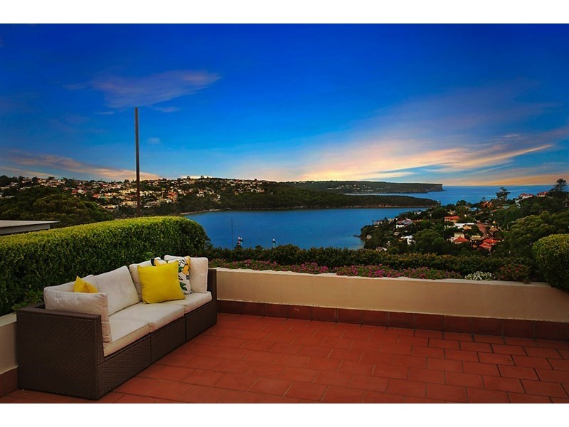 4/18 Parriwi Road, Mosman NSW 2088