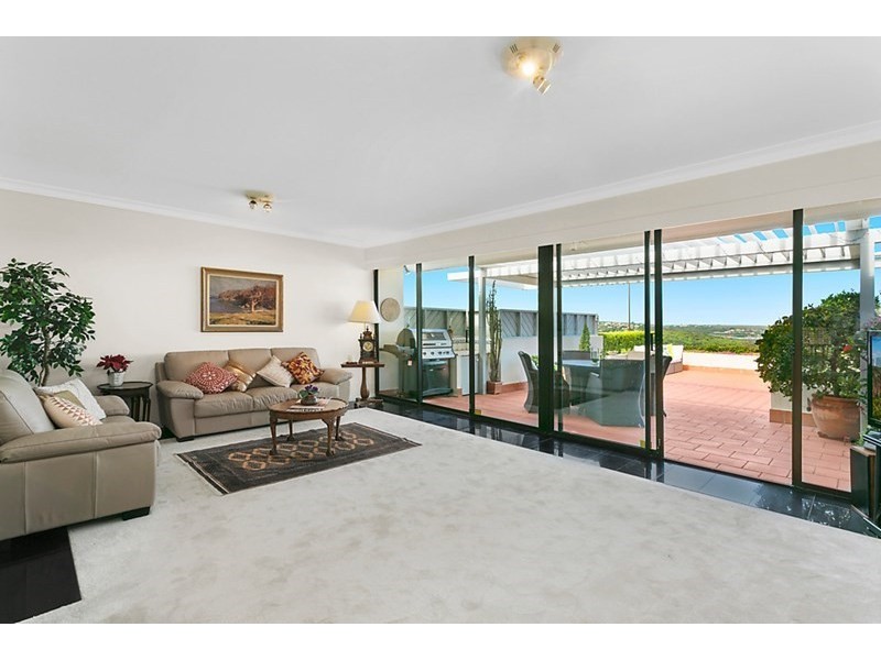 4/18 Parriwi Road, Mosman NSW 2088