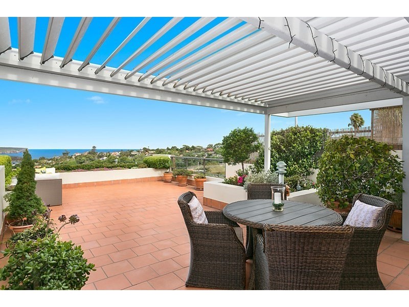 4/18 Parriwi Road, Mosman NSW 2088