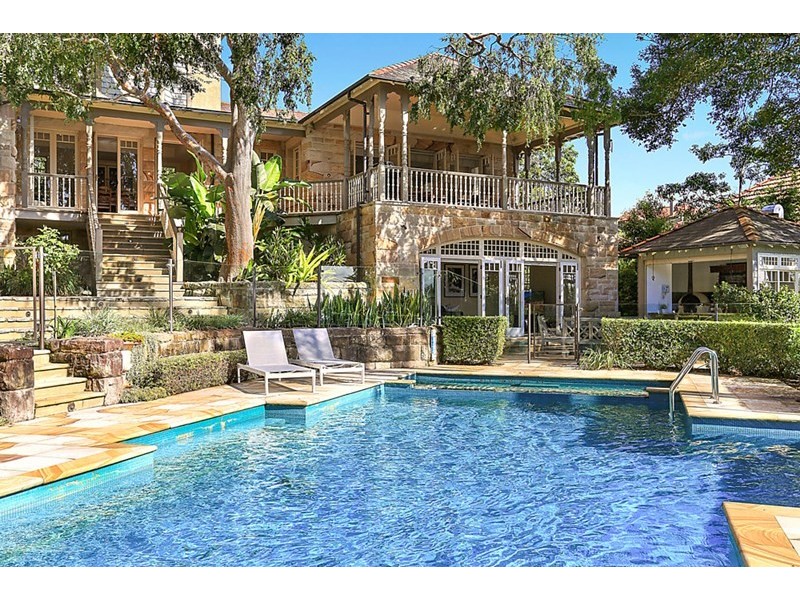 200A Raglan Street, Mosman NSW 2088