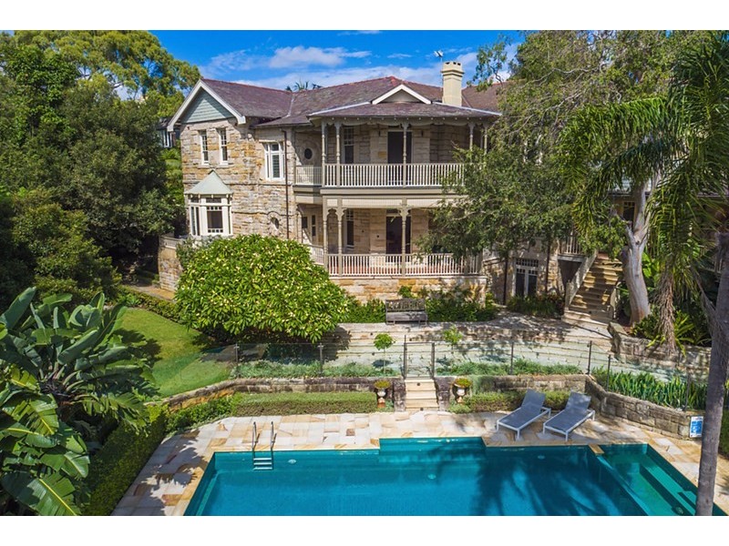 200A Raglan Street, Mosman NSW 2088