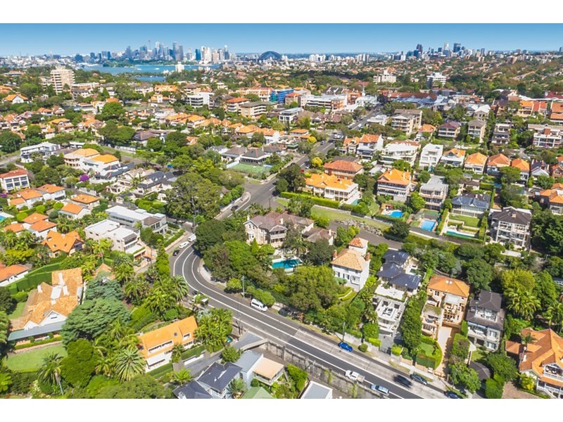 200A Raglan Street, Mosman NSW 2088