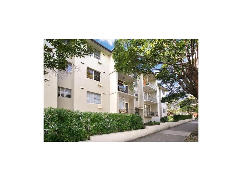 5/80 Grosvenor Street, Neutral Bay NSW 2089