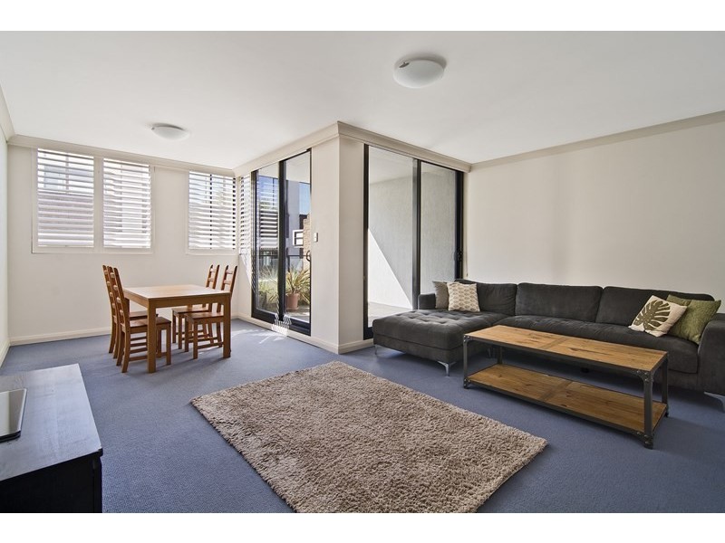 222/38-46 Albany Street, St Leonards NSW 2065