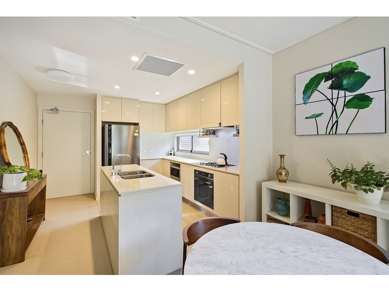 1401/1 Nield Avenue, Greenwich NSW 2065