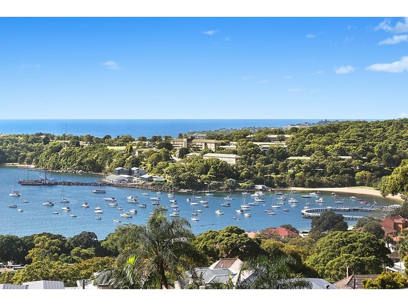 6/15 Moruben Road, Mosman NSW 2088