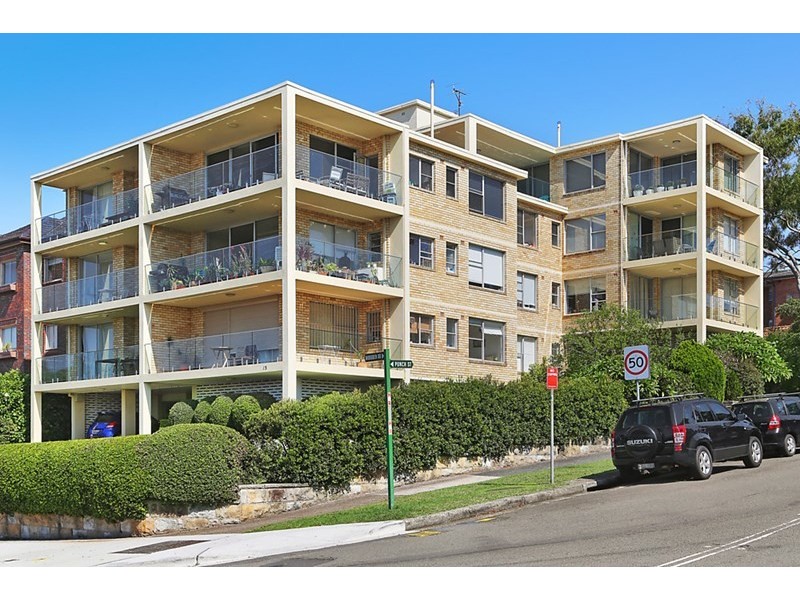 6/15 Moruben Road, Mosman NSW 2088