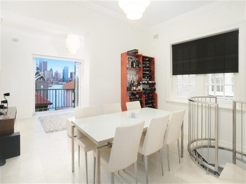 7/103 Kirribilli Avenue, Kirribilli NSW 2061
