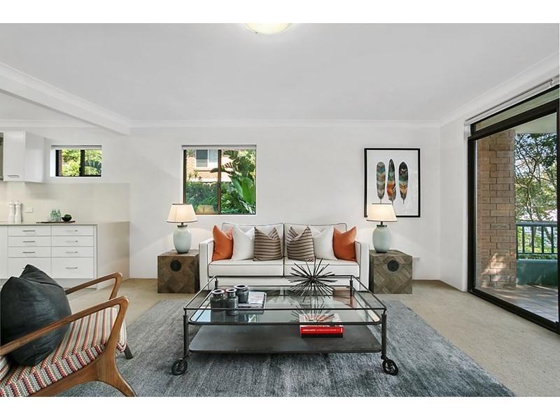 2/39-41 Raymond Road, Neutral Bay NSW 2089