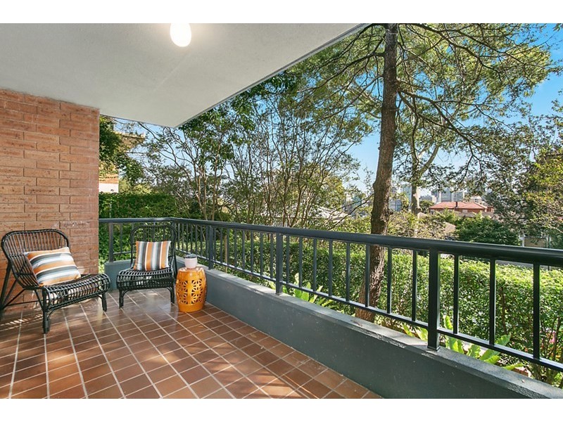 2/39-41 Raymond Road, Neutral Bay NSW 2089
