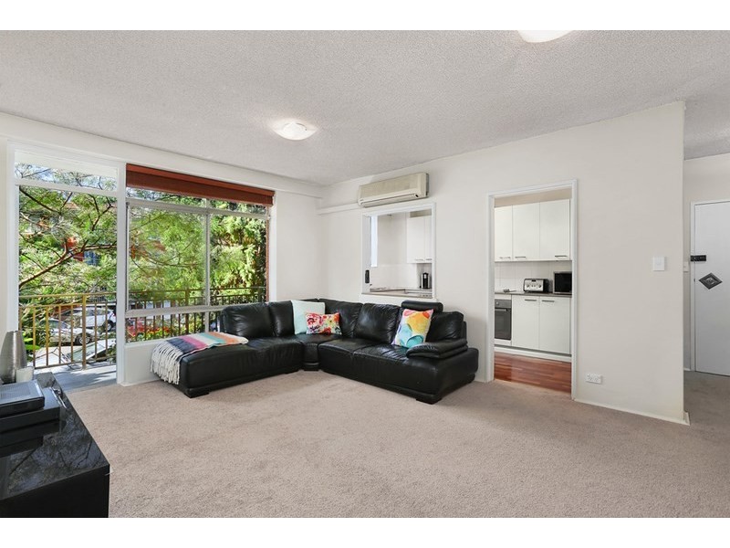 2/33 Shirley Road, Wollstonecraft NSW 2065