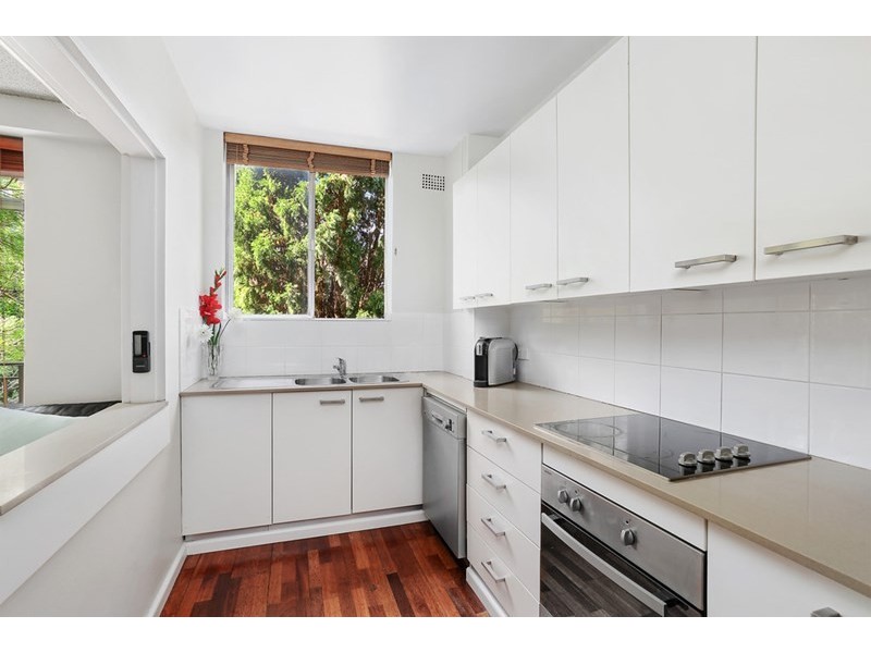 2/33 Shirley Road, Wollstonecraft NSW 2065