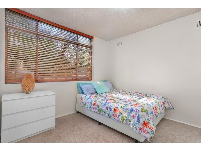 2/33 Shirley Road, Wollstonecraft NSW 2065