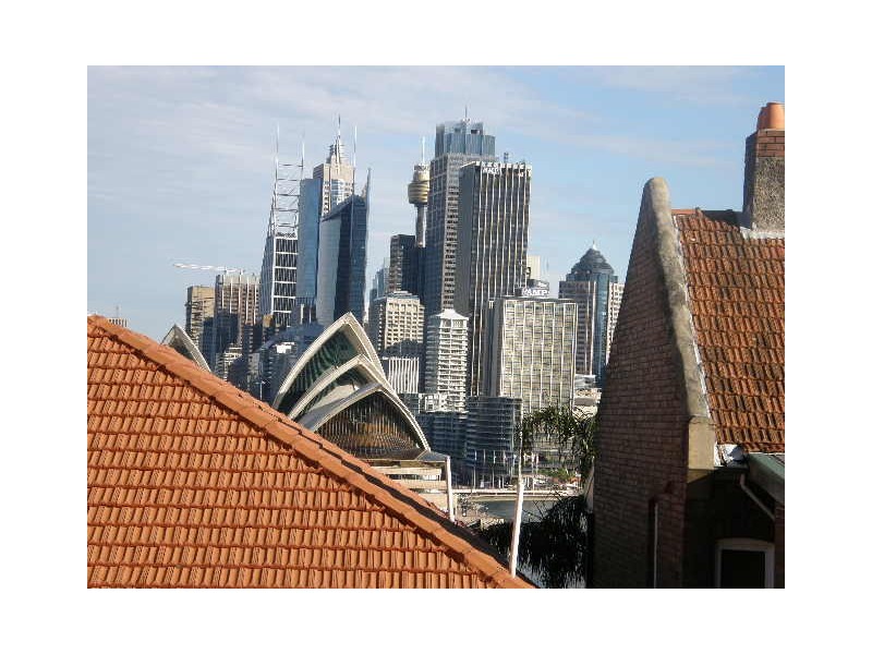 4/1-3 Peel Street, Kirribilli NSW 2061