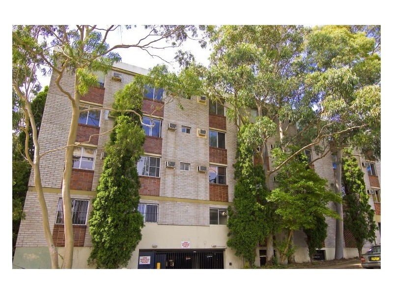 34/595 Willoughby Road, Willoughby NSW 2068