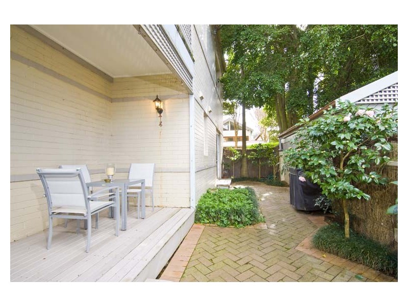 1/52B Premier Street, Neutral Bay NSW 2089