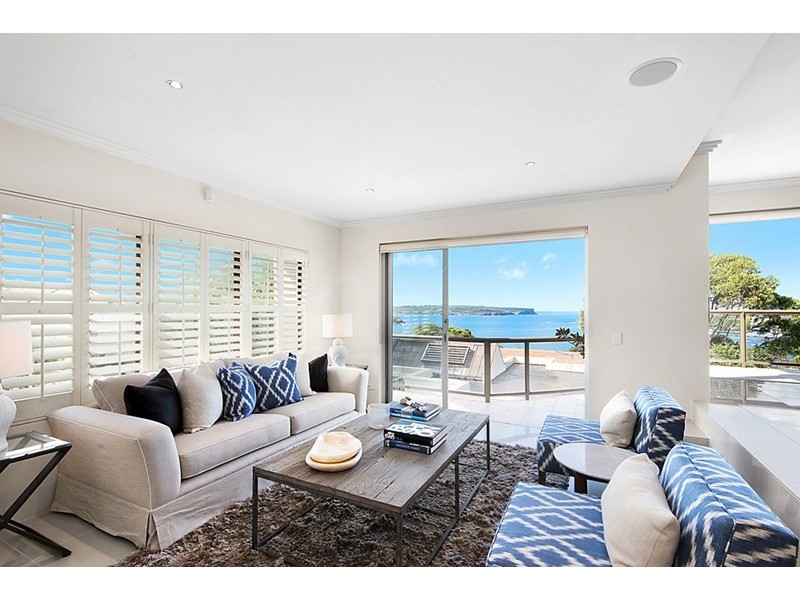 28A Awaba Street, Mosman NSW 2088