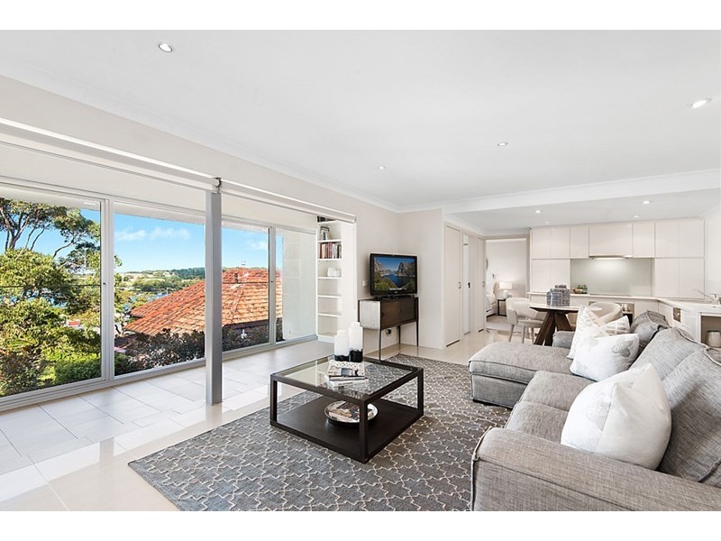 28A Awaba Street, Mosman NSW 2088