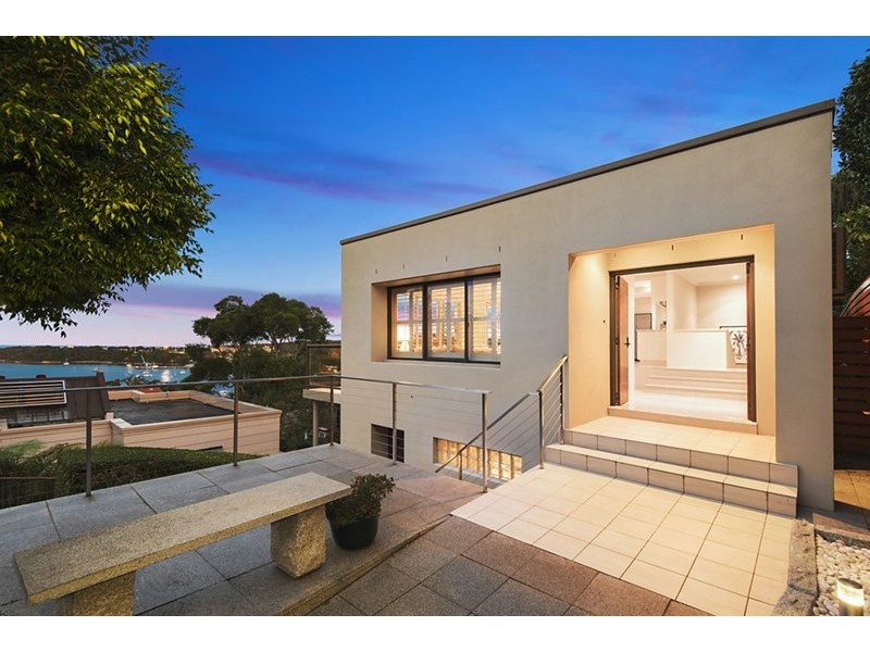 28A Awaba Street, Mosman NSW 2088