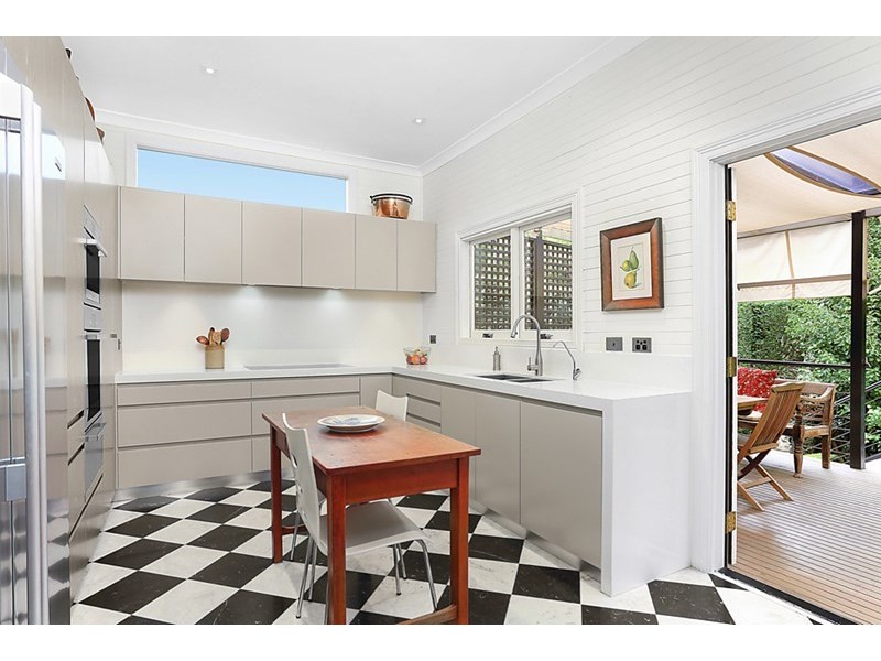 4 Bydown Street, Neutral Bay NSW 2089