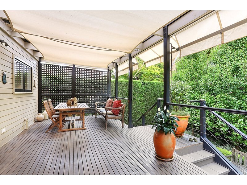 4 Bydown Street, Neutral Bay NSW 2089