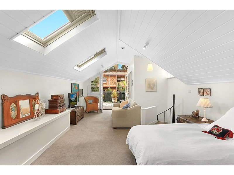 4 Bydown Street, Neutral Bay NSW 2089