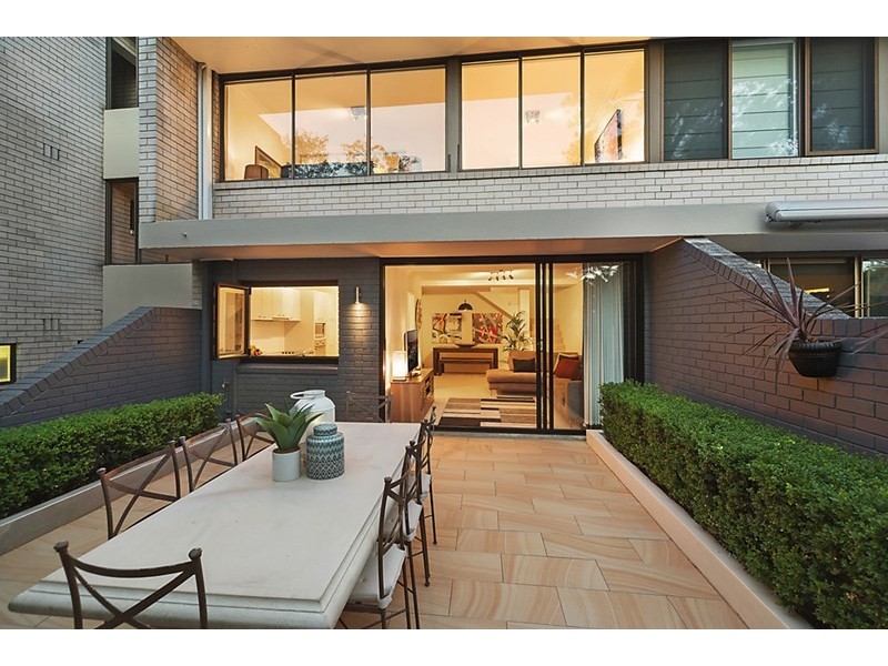 23/4-14 Watson Street, Neutral Bay NSW 2089