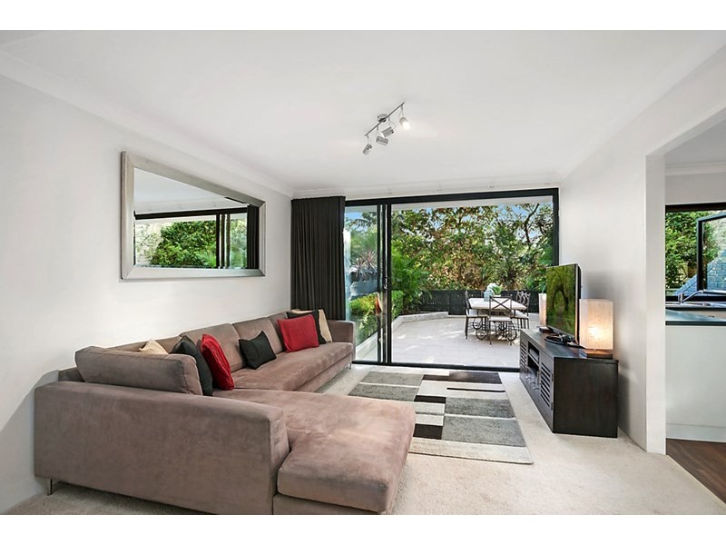 23/4-14 Watson Street, Neutral Bay NSW 2089