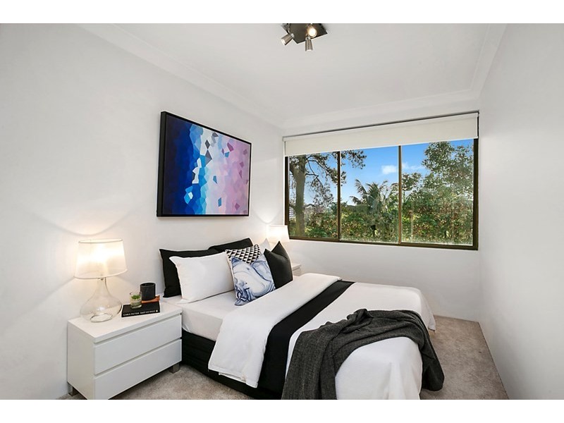 23/4-14 Watson Street, Neutral Bay NSW 2089