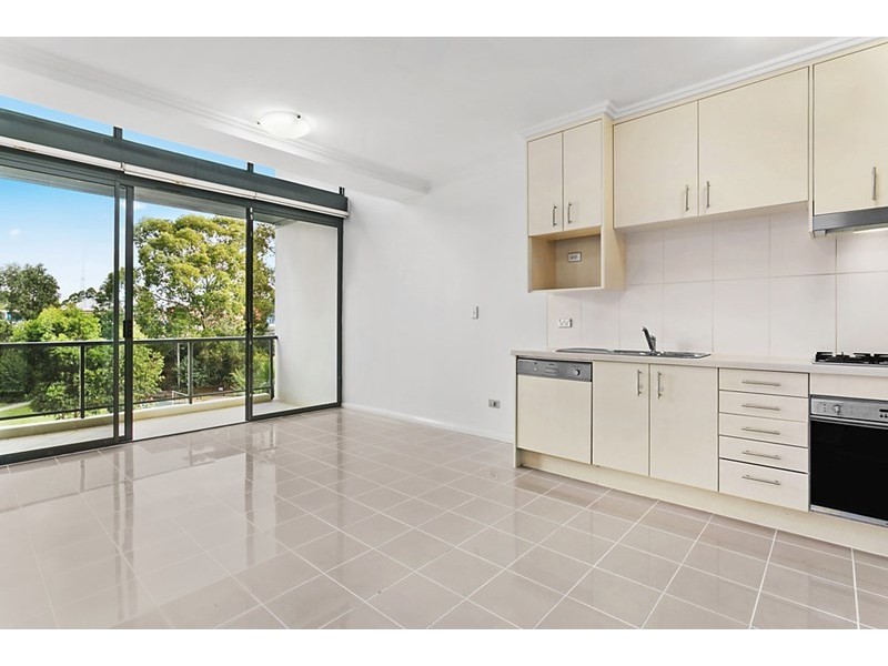 261/27 Leonard Street, Waitara NSW 2077
