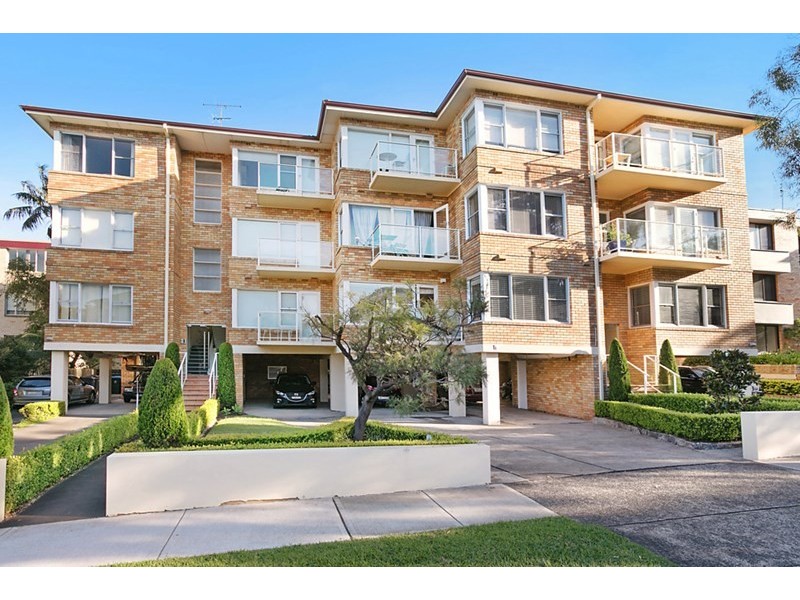 9/1A Clifford Street, Mosman NSW 2088