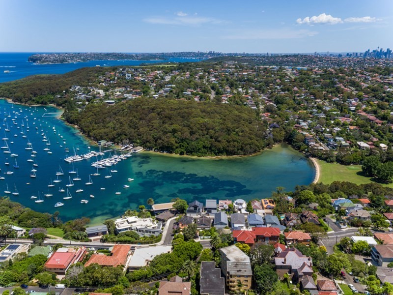 305 and 307 Sydney Road, Balgowlah NSW 2093