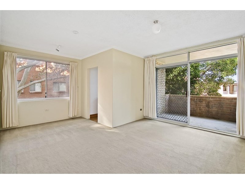 7/11 harriette Street, Neutral Bay NSW 2089