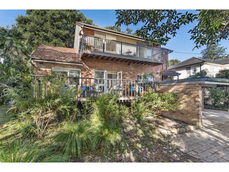 13 Hinkler Street, Greenwich NSW 2065