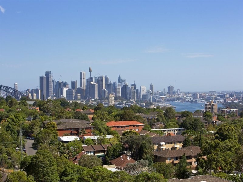 32/42-44 Sinclair Street, Wollstonecraft NSW 2065