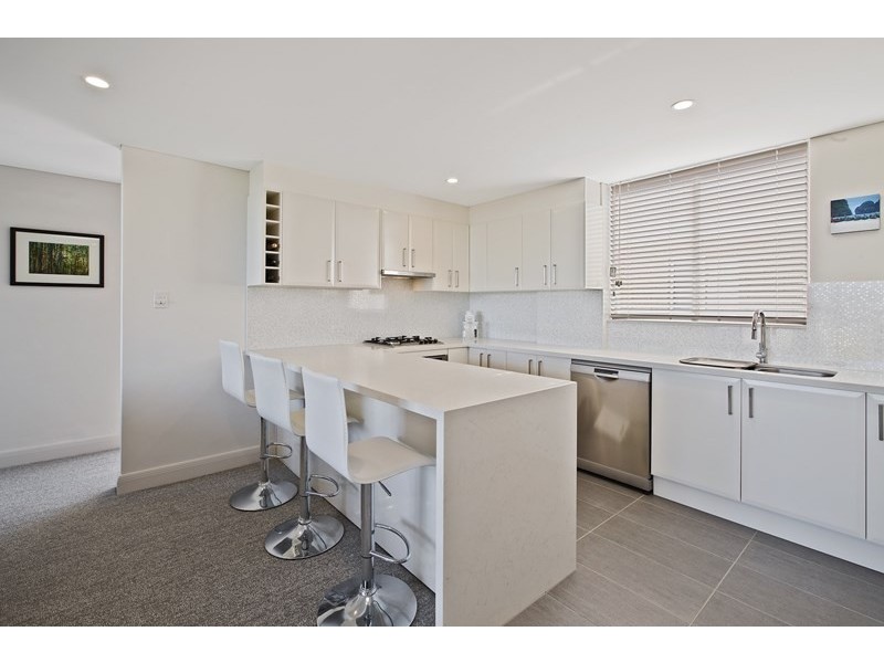 32/42-44 Sinclair Street, Wollstonecraft NSW 2065