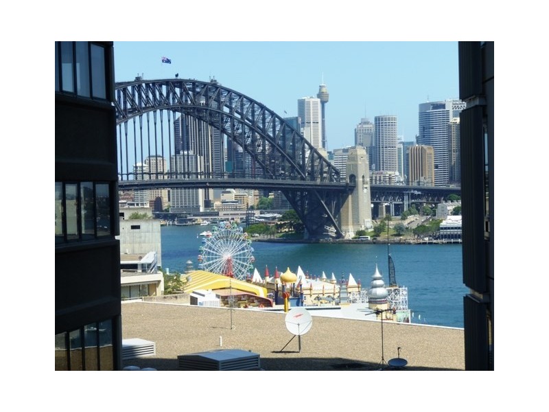 706/55 Lavender Street, Milsons Point NSW 2061