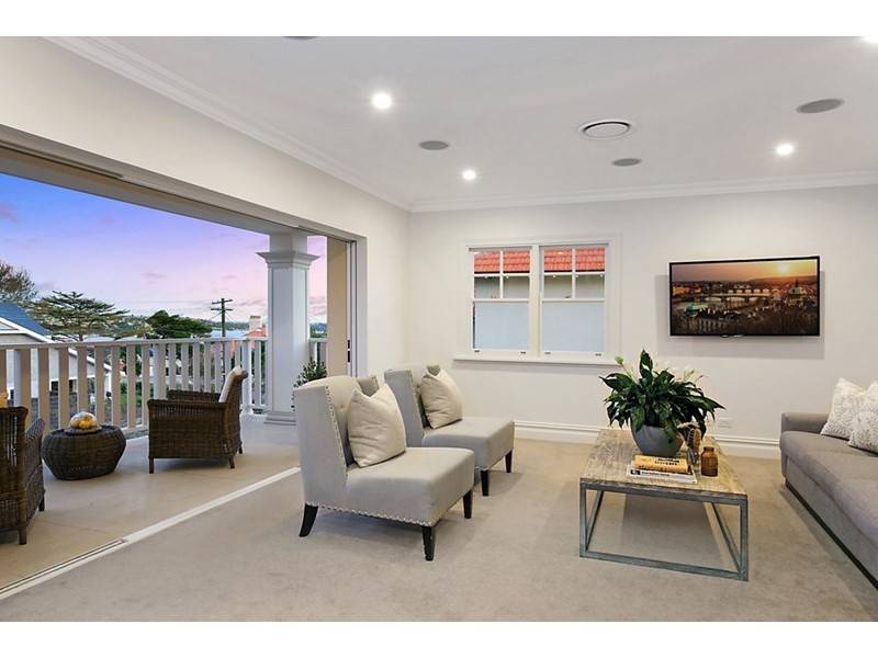 20 Burrawong Avenue, Mosman NSW 2088